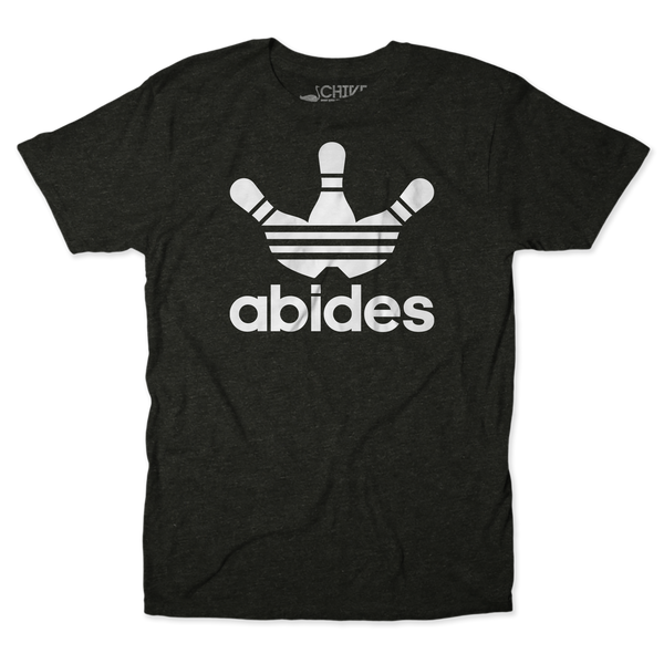 Abides Unisex Tee