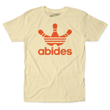 Abides Unisex Tee