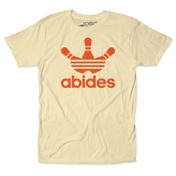 Abides Unisex Tee