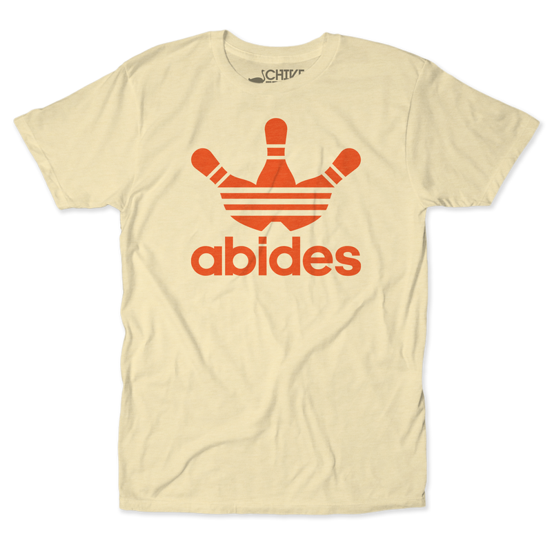 Abides Unisex Tee