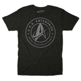 Enterprise Unisex Tee