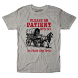 1900s Unisex Tee