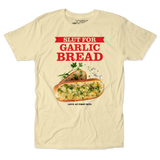 Garlic Bread Unisex Tee