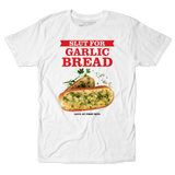 Garlic Bread Unisex Tee