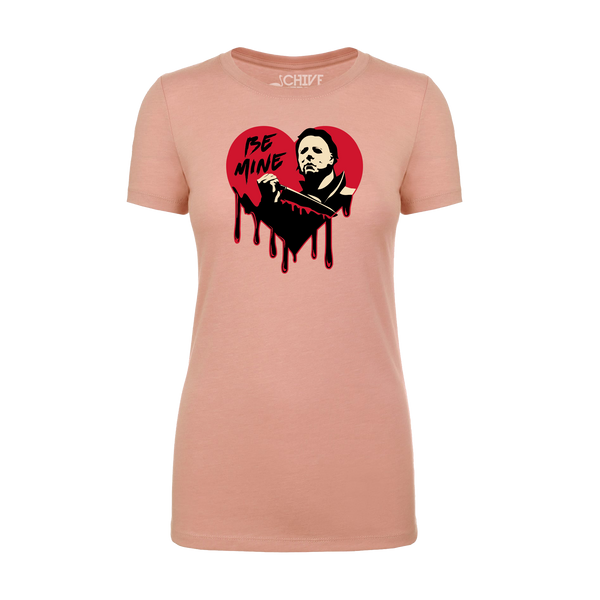 Be Mine Women's Tee