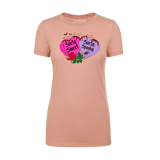 Sorta Sweet Sorta Spooky Women's Tee