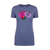 Sorta Sweet Sorta Spooky Women's Tee