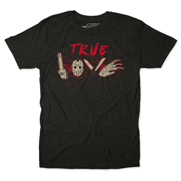 True Love Unisex Tee