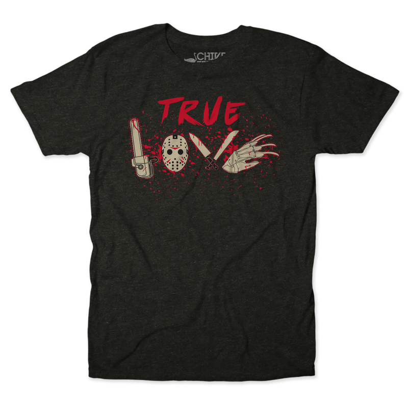 True Love Unisex Tee