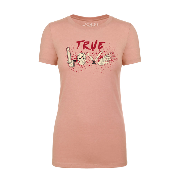 True Love Women's Tee