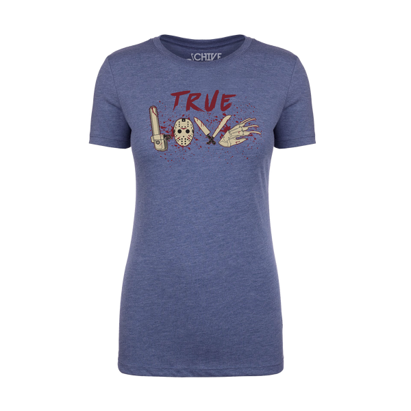 True Love Women's Tee