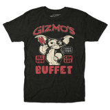 Gizmo's Buffet Unisex Tee