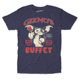 Gizmo's Buffet Unisex Tee