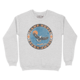 Camp Hope Unisex Pullover Crewneck