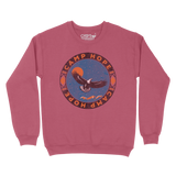 Camp Hope Unisex Pullover Crewneck