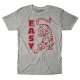 Easy Tiger Unisex Tee