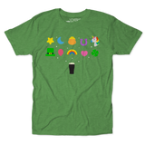 Lucky St Paddys Unisex Tee