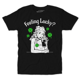 Feeling Lucky Unisex Tee