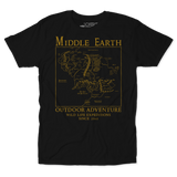 Expeditions Unisex Tee