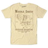 Expeditions Unisex Tee