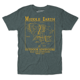 Expeditions Unisex Tee