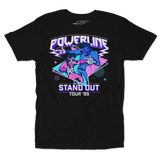 Stand Out Tour Unisex Tee