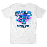 Stand Out Tour Unisex Tee