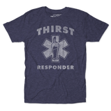 Thirst Responder Unisex Tee