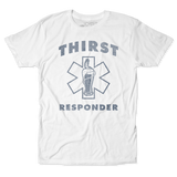 Thirst Responder Unisex Tee