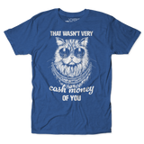 Cash Money Unisex Tee