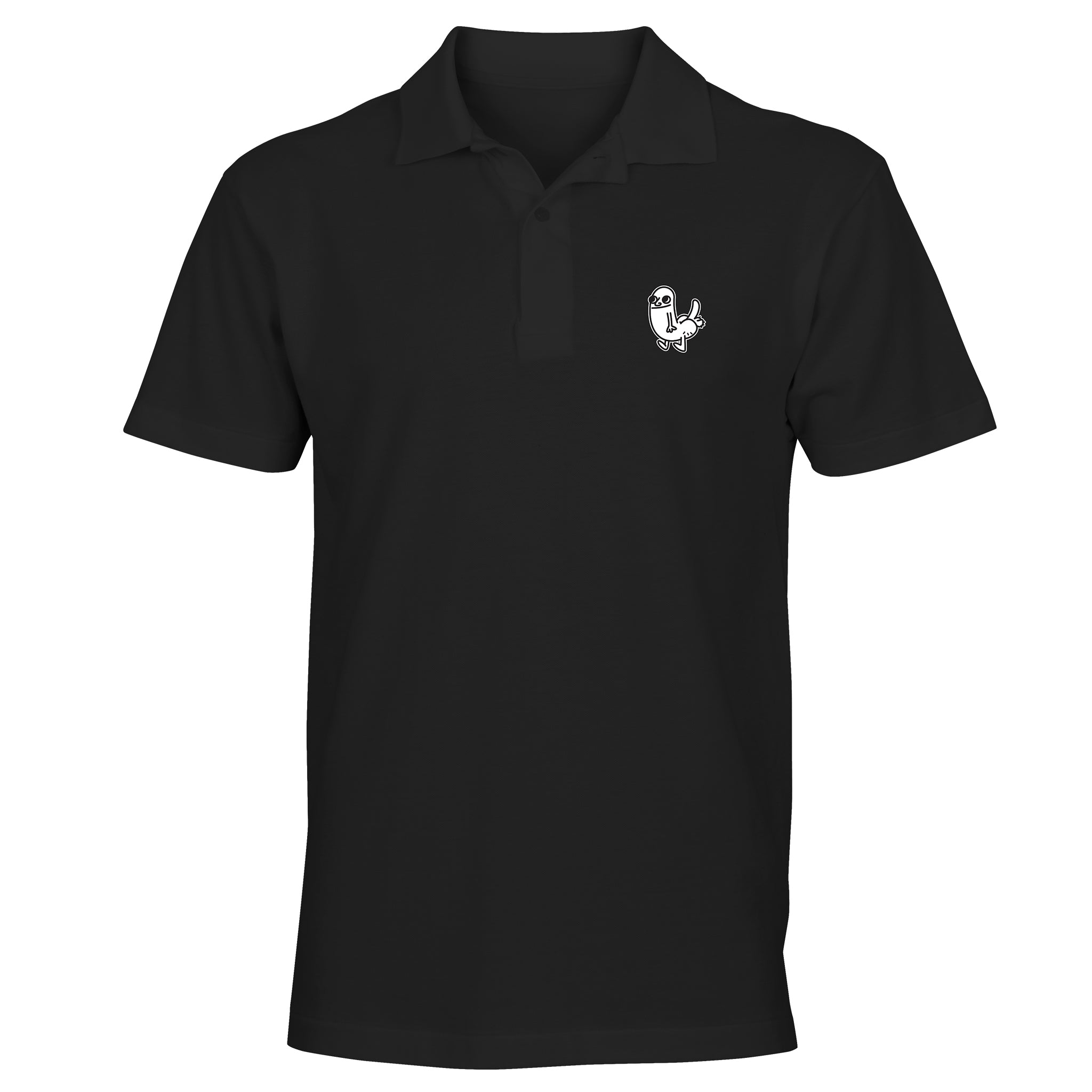 Dickbutt Polo – The Chivery