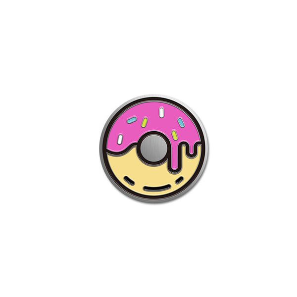 Doughnut Ball Marker