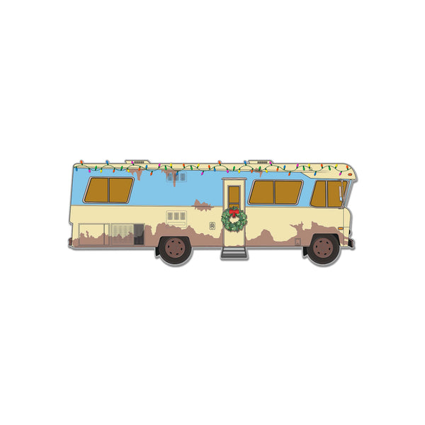 Cousin Eddie's RV Token