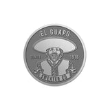 El Guapo Challenge Coin