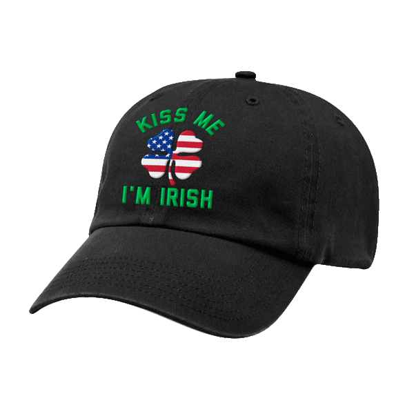 Me Irish Walking Hat :-), It was my father's hat 10 years a…