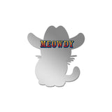 Meowdy Token