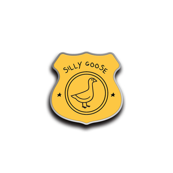 Silly Goose Token