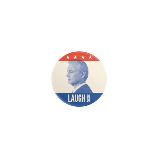 BFM Laugh 2020 Button