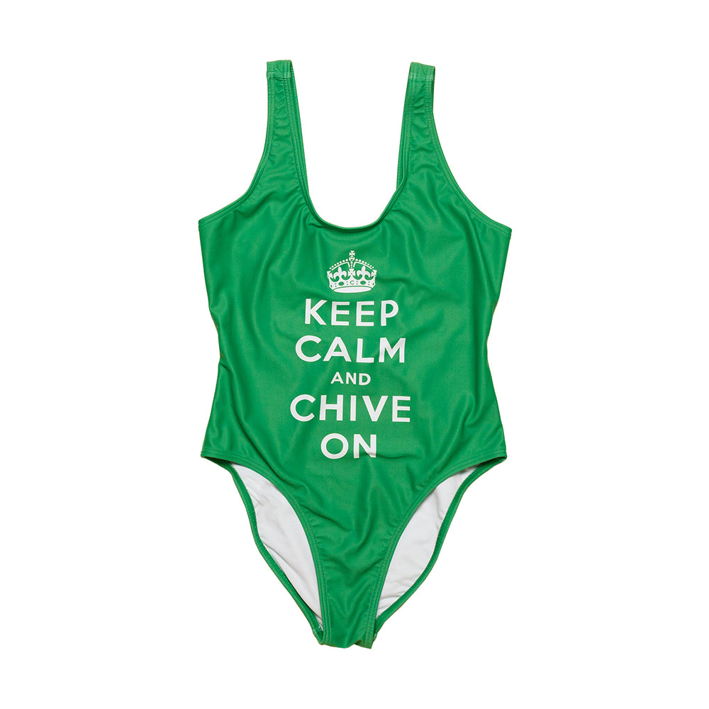 KCCO Swimsuit | Sexy Womens Swimwear | The Chivery