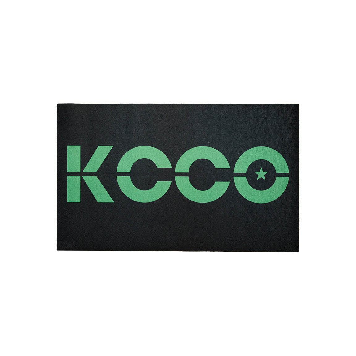 KCCO Mat – The Chivery