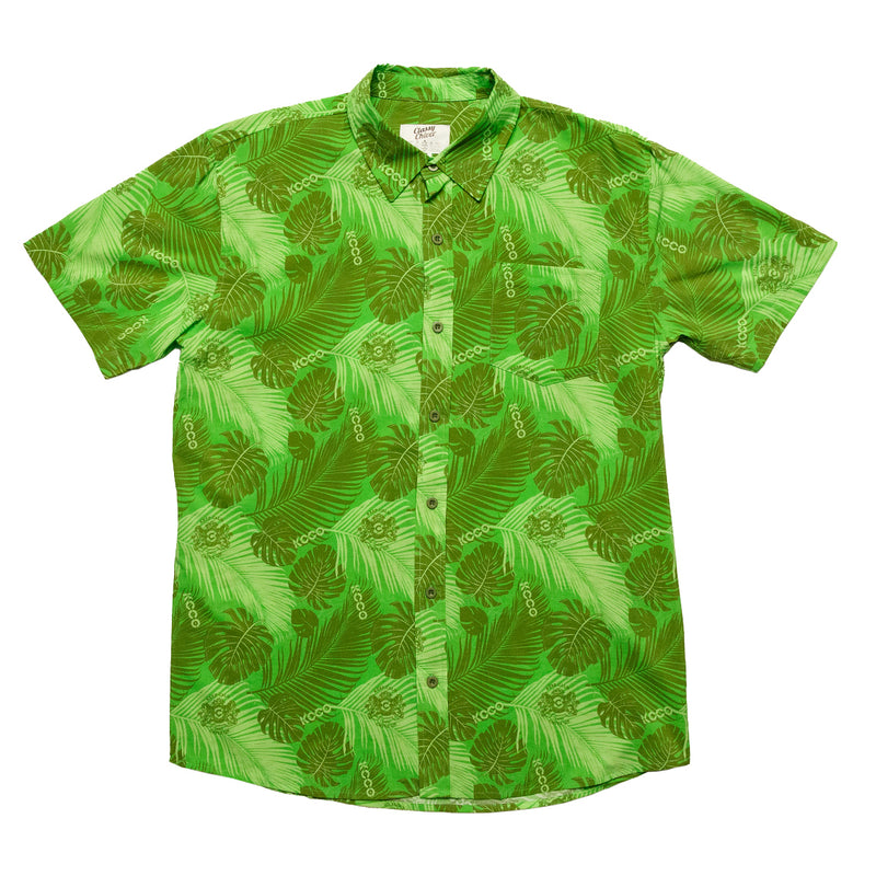 KCCO Hawaiian Shirt