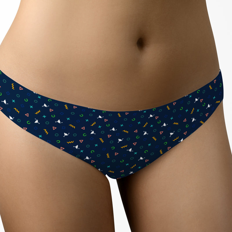 Chive Logo Mashup Panty