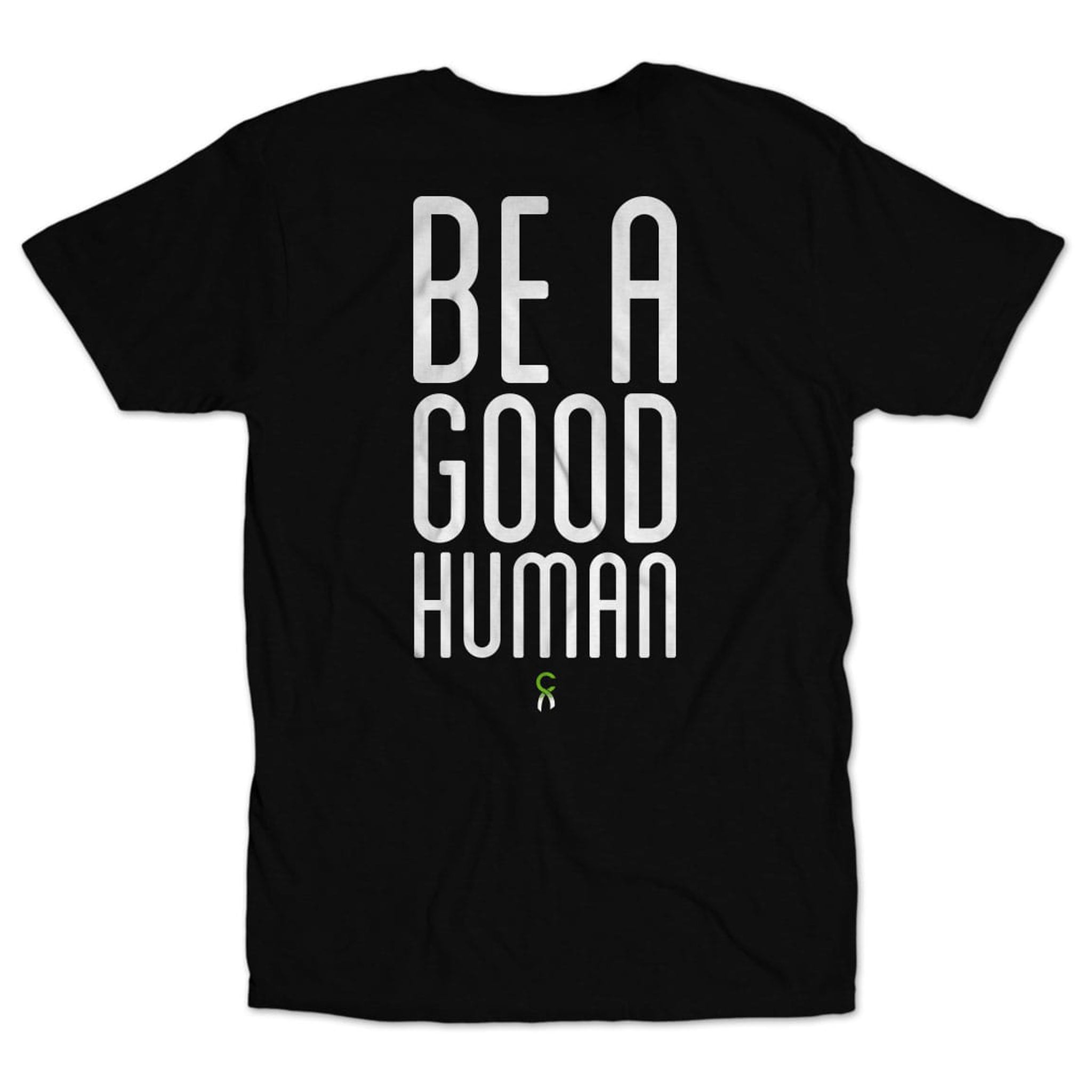 Men's Chive Charities Good Human Tee – The Chivery