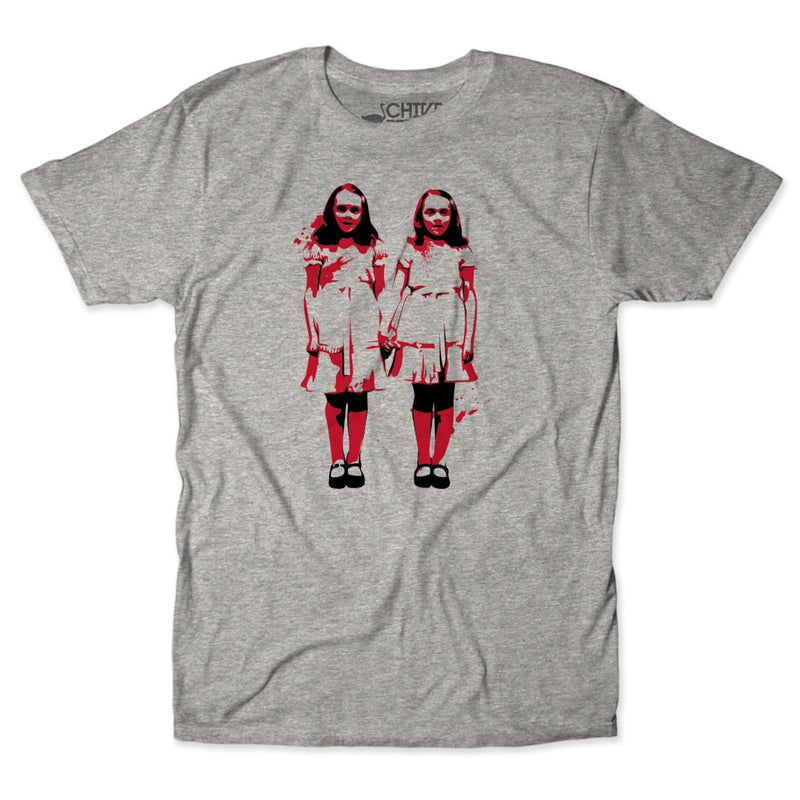 Bloody Twins Tee