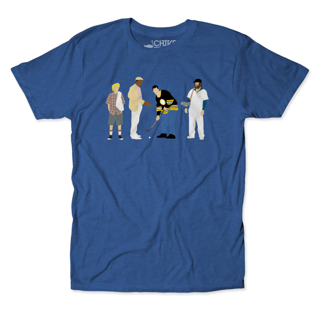 Happy Gilmore T-Shirts for Sale