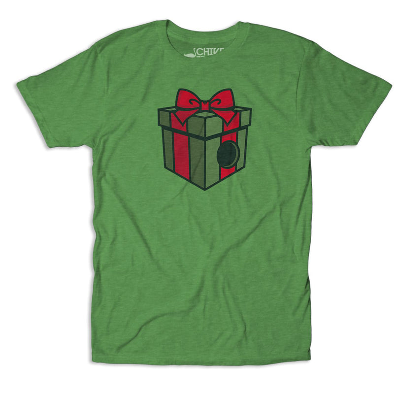 I'm The Gift Tee