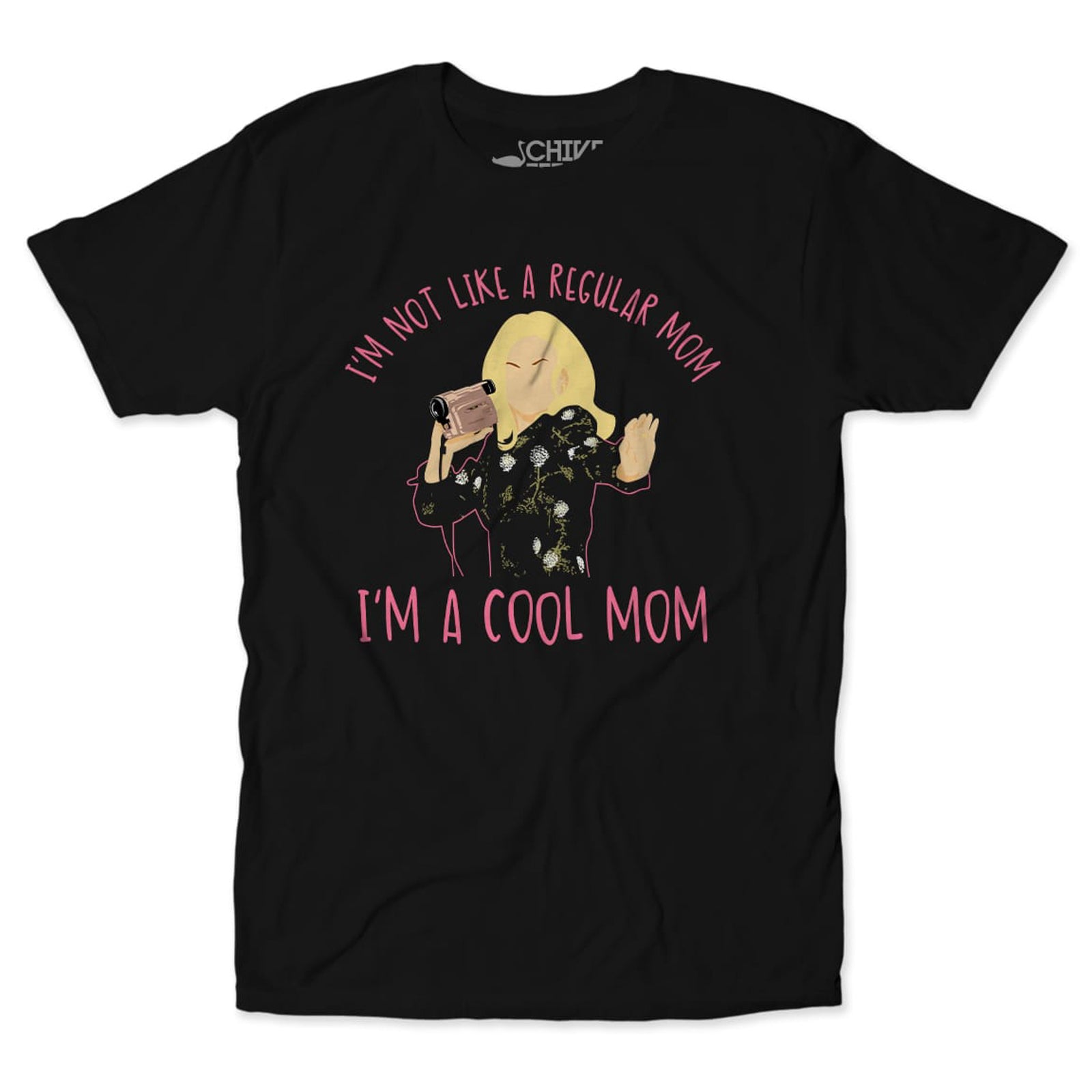 Cool mom tee on sale