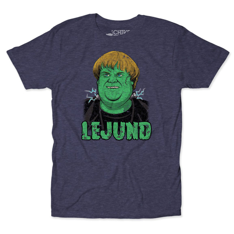 Franky Lejund Tee