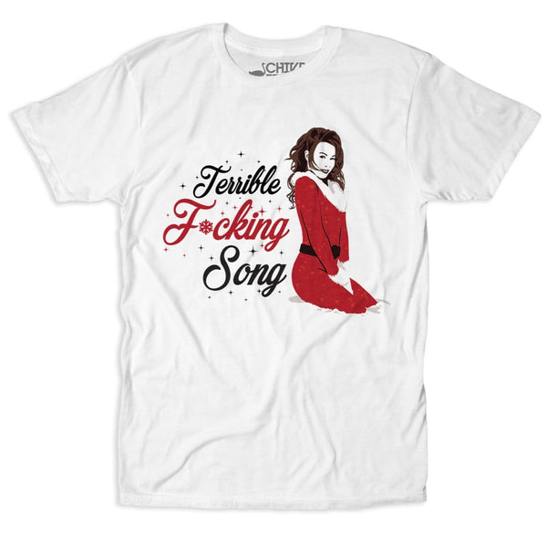 Terrible Song Tee