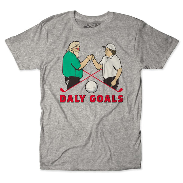 i am dad goals shirt